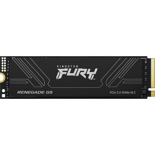 Твердотельный накопитель SSD Kingston Fury Renegade 4096GB M.2 (SFYR2S/4T0)