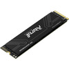 Твердотельный накопитель SSD Kingston Fury Renegade 4096GB M.2 (SFYR2S/4T0)