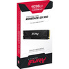 Твердотельный накопитель SSD Kingston Fury Renegade 4096GB M.2 (SFYR2S/4T0)