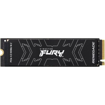 SSD накопитель Kingston Fury Renegade 4000GB SFYRD/4000G