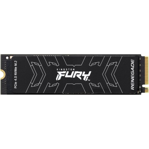 Характеристики SSD накопитель Kingston Fury Renegade 4000GB SFYRD/4000G