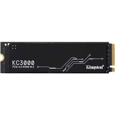 Характеристики SSD накопитель Kingston KC3000 1024GB SKC3000S/1024G