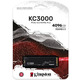 SSD накопитель Kingston KC3000 4096GB SKC3000D/4096G