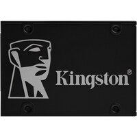 SSD накопитель Kingston KC600 2048GB SKC600/2048G