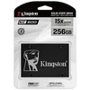 SSD накопитель Kingston KC600 256GB SKC600/256G
