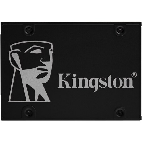 Характеристики SSD накопитель Kingston KC600 512GB SKC600/512G