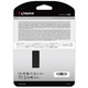 SSD накопитель Kingston KC600 512GB SKC600/512G