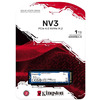 Твердотельный накопитель SSD Kingston NV3 1000GB
