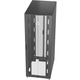 Напольный шкаф Knurr Vertiv 19" 48U 2265 х 800 х 1100 мм, перф. двери, RAL7021