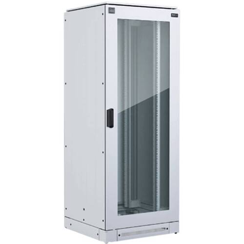 Напольный шкаф Knurr Vertiv MIR2 19" 47U 2200 х 800 х 1000 мм, перф. двери, RAL7035