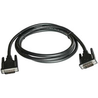 Кабель DVI-D Dual link Kramer C-DM/DM-65