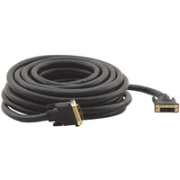 Кабель DVI-D Single link Kramer C-DM/DM/XL-15