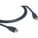 Кабель HDMI Kramer CLS-HM/HM/ETH-25