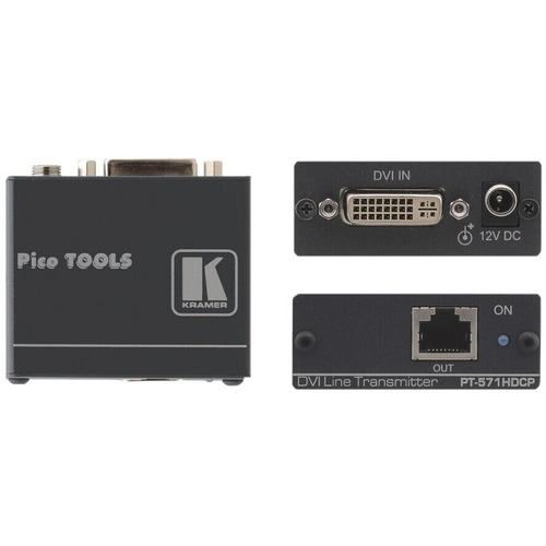 Передатчик Kramer Electronics PT-571HDCP