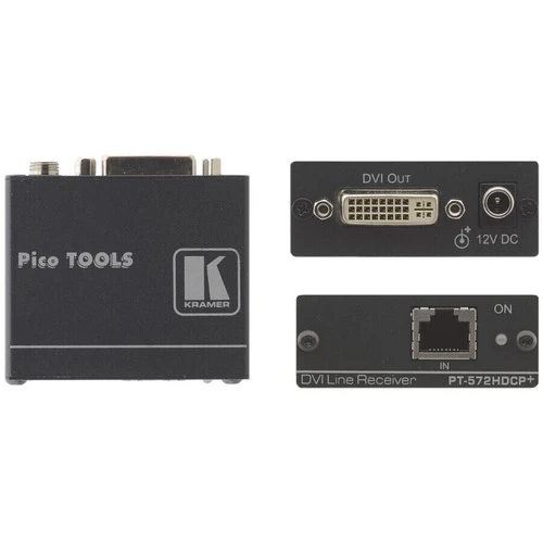Приёмник Kramer Electronics PT-572HDCP+