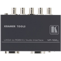 Преобразователь сигнала Kramer Electronics VP-102xl