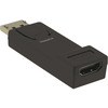 Переходник Kramer DisplayPort вилка на HDMI розетку (99-9797012)