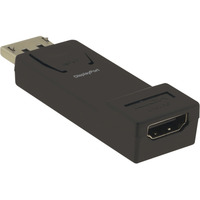 Переходник Kramer DisplayPort вилка на HDMI розетку (99-9797012)