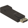 Переходник Kramer DisplayPort вилка на HDMI розетку (99-9797012)