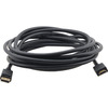 Кабель Kramer DisplayPort-HDMI (Вилка - Вилка), 4,6 м