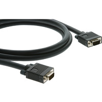 Кабель Kramer VGA на VGA (Вилка - Вилка), 7,6 м