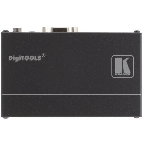 Приемник HDMI, RS-232 и ИК по витой паре Kramer TP-580R