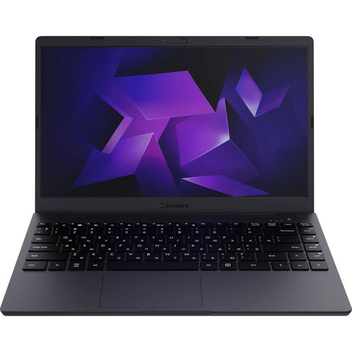 Ноутбук 14.1" KVADRA NAU LE14U (Y22L01P01101R_3C62D3)