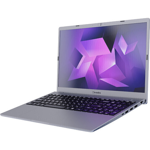 Ноутбук 15.6" KVADRA NAU LE15T (Y22L02P01101R_D35665)