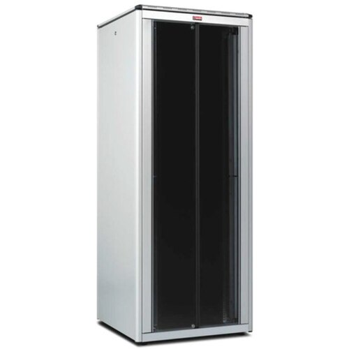 Характеристики Напольный шкаф LANDE DYNAmic 42U 800x800 LG-EFAA-E-F, Gray