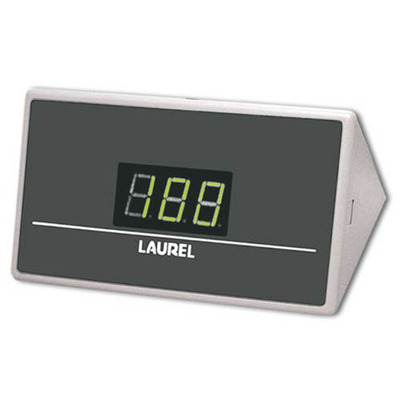 Характеристики Выносной дисплей для счетчиков Laurel J-700