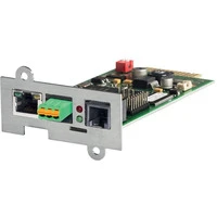 Встроенный сетевой интерфейс Legrand CS141M SK