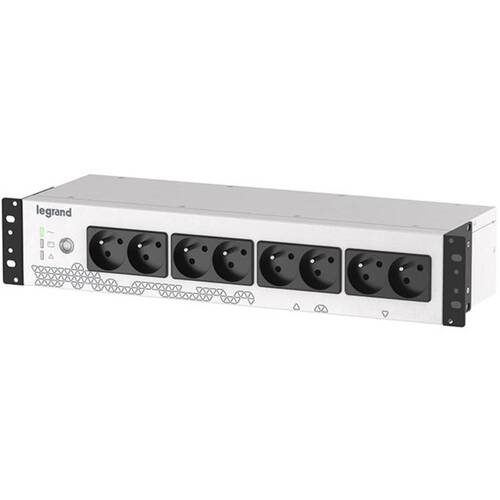 ИБП Legrand Keor PDU 800ВА 8 GR/IT