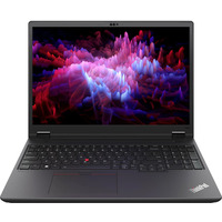 Ноутбук 16" Lenovo ThinkPad P16v G2 (21KX002KUS)