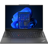 Ноутбук 16" Lenovo ThinkPad E16 G1 (21M5S09E00)