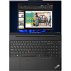 Ноутбук 16" Lenovo ThinkPad E16 G1 (21M5S09E00)