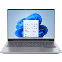 Ноутбук 14" Lenovo ThinkBook 14-IML