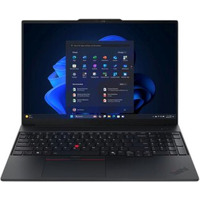 Ноутбук 16" Lenovo ThinkPad E16 G3 (21SR006QGQ)