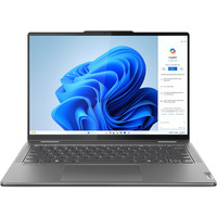 Ноутбук 14" Lenovo Yoga 7 2-in-1 14IML9 14 (83DJ00AJRK)