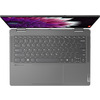 Ноутбук 14" Lenovo Yoga 7 2-in-1 14IML9 14 (83DJ00AJRK)