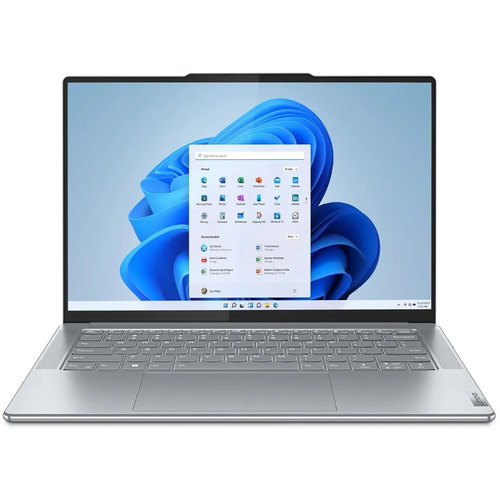 Ноутбук 15.3" Lenovo Yoga Slim 7 (83HM004MRK)