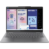 Ноутбук 14" Lenovo Yoga 7 2-in-1 14ILL10 (83JQ003GRK)