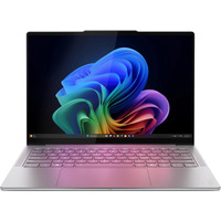 Ноутбук 14" Lenovo Yoga Slim 7 14ILL10 (83JX000HRK)