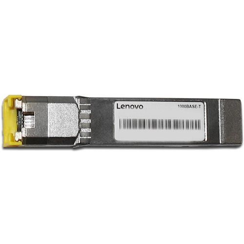 Трансивер Lenovo 00FE333 RJ45 1Gbps Transceiver