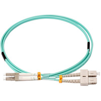 Кабель Lenovo 00MN502 1m LC-LC OM3 MMF Cable