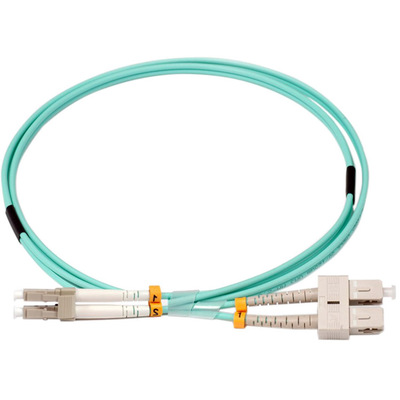 Характеристики Кабель Lenovo 00MN508 TCh 5m LC-LC OM3 MMF Cable