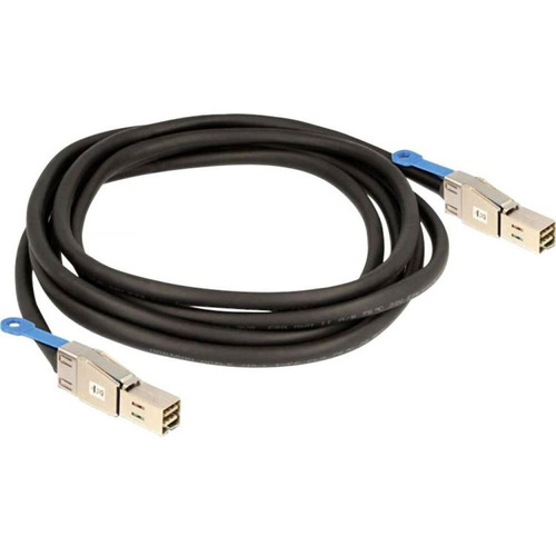 Кабель Lenovo 00YL849 External MiniSAS HD 8644/MiniSAS HD 8644 2M Cable