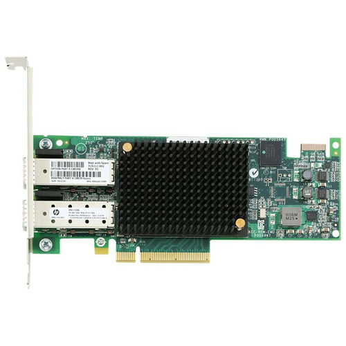 Адаптер главной шины Lenovo 01CV840 Emulex Gen6 Fibre Channel 16 Гб/с LP