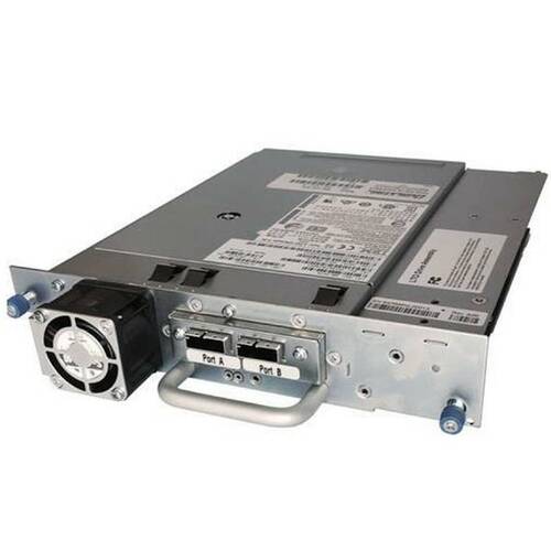 Характеристики Система хранения данных Lenovo LTO 8 HH Fibre Channel Drive (01KP952)