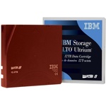 Картриджи Lenovo Ultrium 8 Data Cartridges 5-Pack (01KP955)