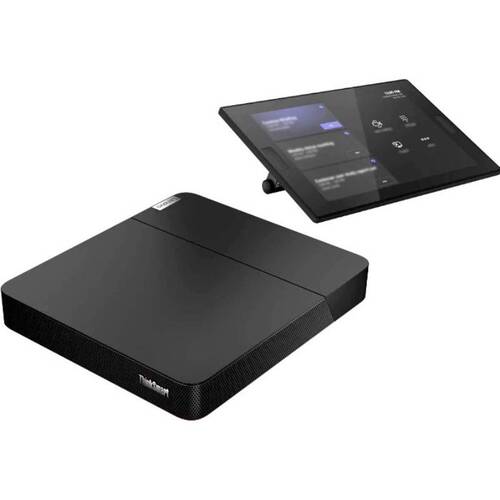 Характеристики Система видеоконференций Lenovo ThinkSmart Core + Controller kit for MS Teams (11LR0002RU)